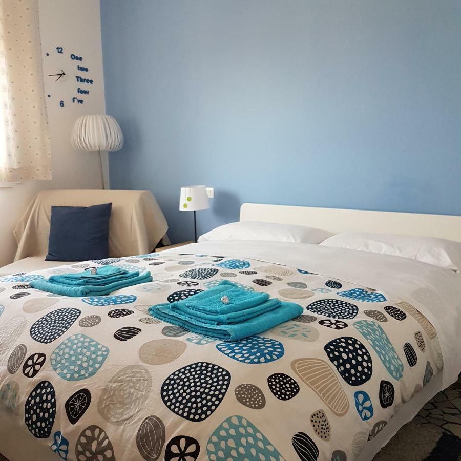 בולוניה Il Cantuccio B&B מראה חיצוני תמונה