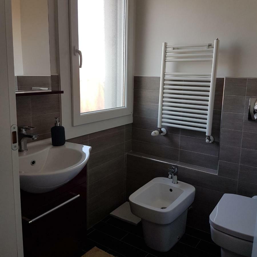 בולוניה Il Cantuccio B&B מראה חיצוני תמונה