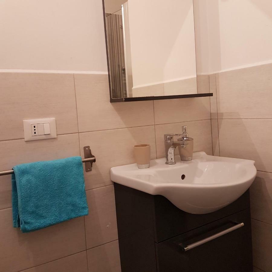 בולוניה Il Cantuccio B&B מראה חיצוני תמונה