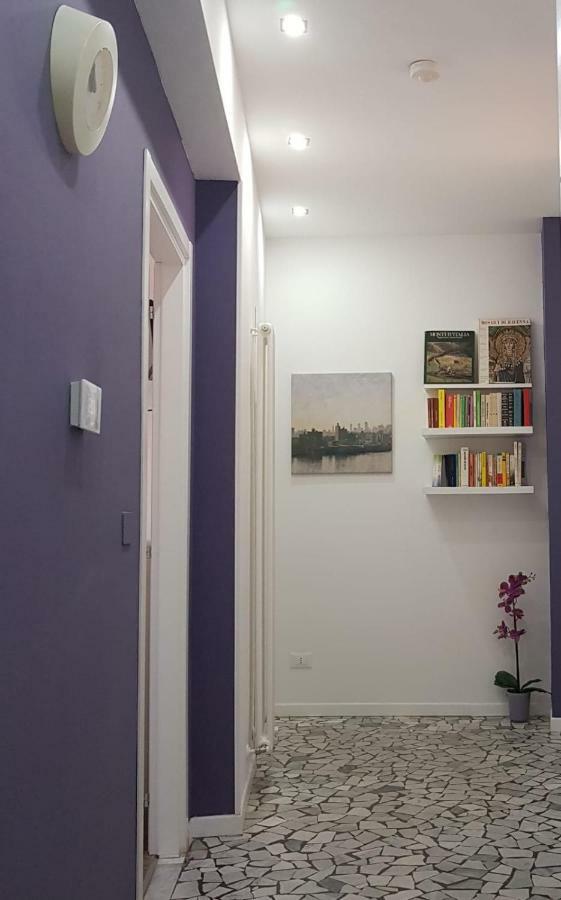 בולוניה Il Cantuccio B&B מראה חיצוני תמונה