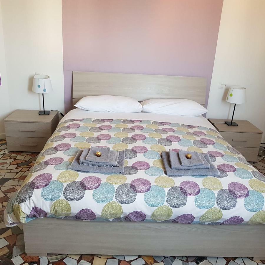 בולוניה Il Cantuccio B&B מראה חיצוני תמונה