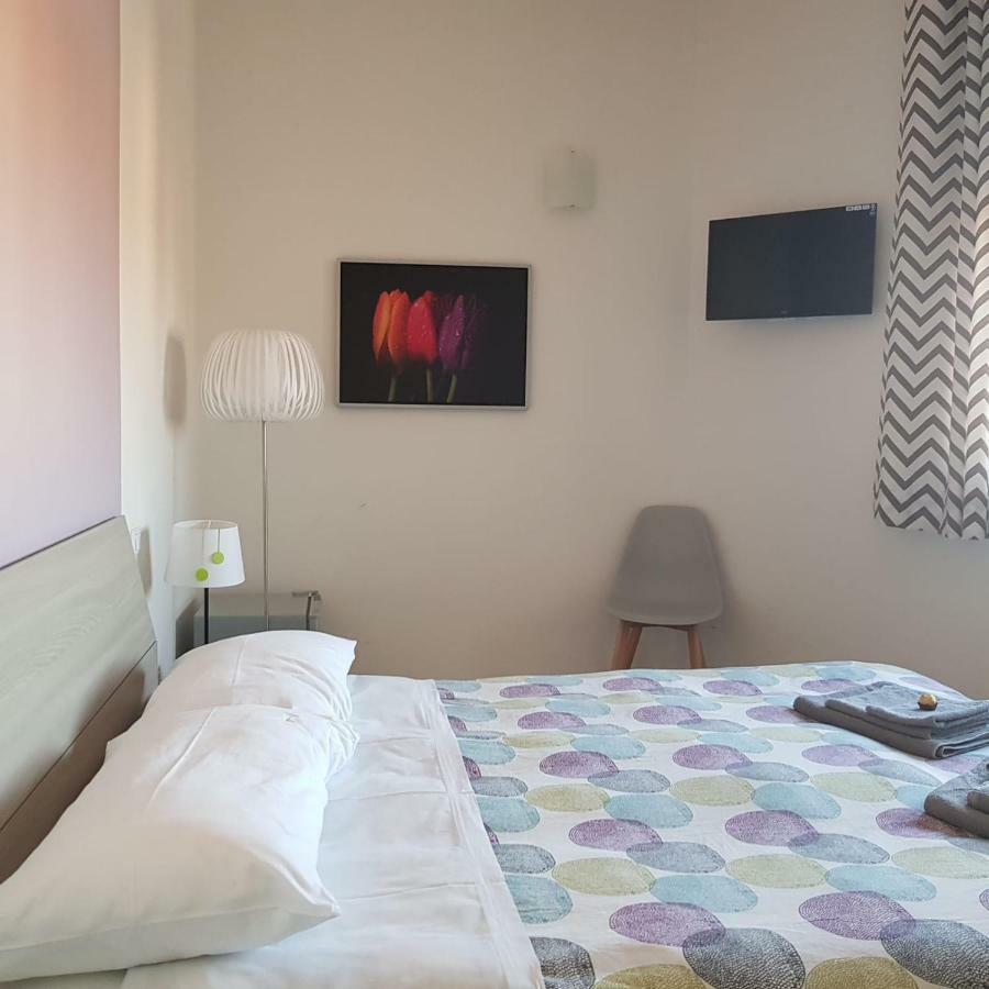 בולוניה Il Cantuccio B&B מראה חיצוני תמונה